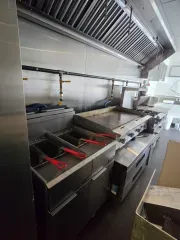 used Vending / Concession Trailers Team Spirit Custom Trailers  for sale, in Elk River, MN Thumbnail 19
