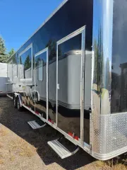 used Vending / Concession Trailers Team Spirit Custom Trailers  for sale, in Elk River, MN Thumbnail 3