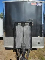 used Vending / Concession Trailers Team Spirit Custom Trailers  for sale, in Elk River, MN Thumbnail 14