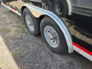 used Vending / Concession Trailers Team Spirit Custom Trailers  for sale, in Elk River, MN Thumbnail 17