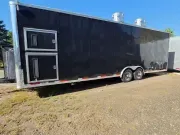 used Vending / Concession Trailers Team Spirit Custom Trailers  for sale, in Elk River, MN Thumbnail 16