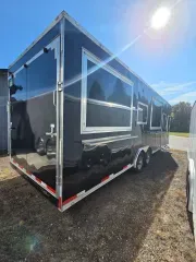 used Vending / Concession Trailers Team Spirit Custom Trailers  for sale, in Elk River, MN Thumbnail 7