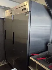 used Vending / Concession Trailers Team Spirit Custom Trailers  for sale, in Elk River, MN Thumbnail 4
