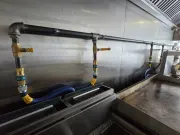 used Vending / Concession Trailers Team Spirit Custom Trailers  for sale, in Elk River, MN Thumbnail 5