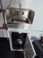 used Vending / Concession Trailers Team Spirit Custom Trailers  for sale, in Elk River, MN Thumbnail 11