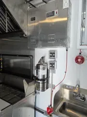 used Vending / Concession Trailers Team Spirit Custom Trailers  for sale, in Elk River, MN Thumbnail 8