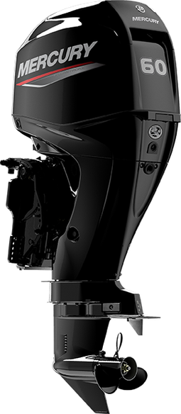 2022 Mercury Mercury 60 ELPT CT Outboard Motor 2022 Mercury Mercury 60 ELPT CT Outboard Motor