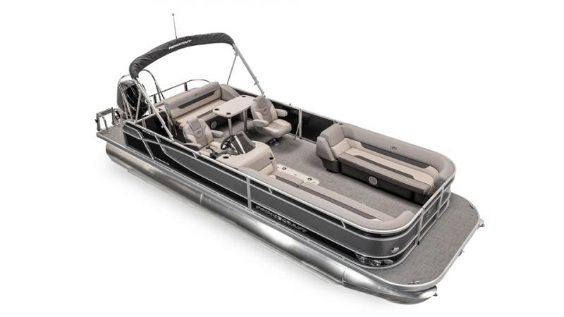 2021 Princecraft Vectra 25 RL Sport with Mercury 150hp, Black 2021 Princecraft Vectra 25 RL Sport with Mercury 150hp, Black