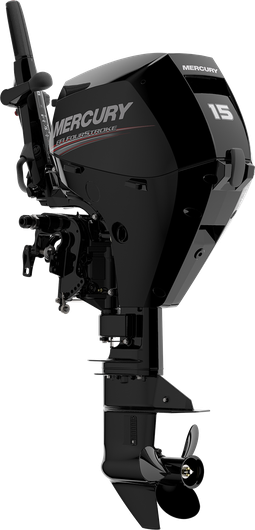 2022 Mercury 15 MH 2022 Mercury 15 MH