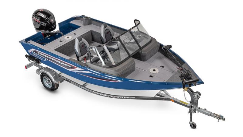 2022 Princecraft Nanook 168 DLX WS 2022 Princecraft Nanook 168 DLX WS