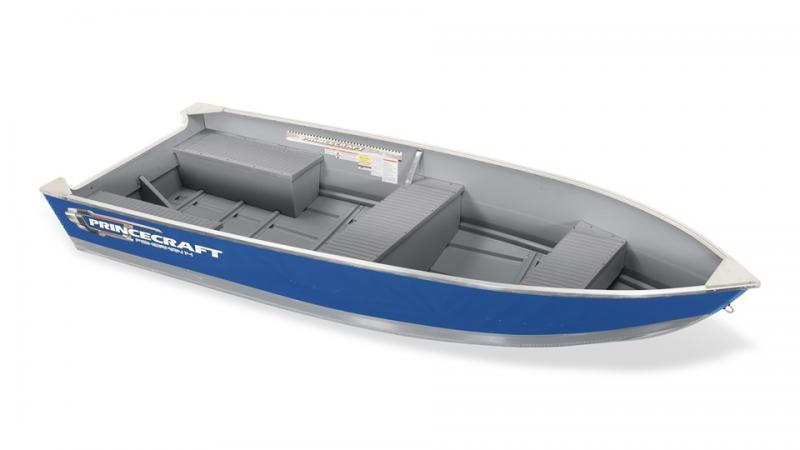 2022 Princecraft Fisherman 14 Fishing Boat 2022 Princecraft Fisherman 14 Fishing Boat