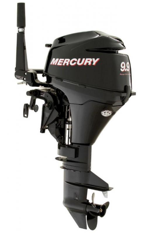 2021 Mercury Marine FourStroke 9.9 2021 Mercury Marine FourStroke 9.9