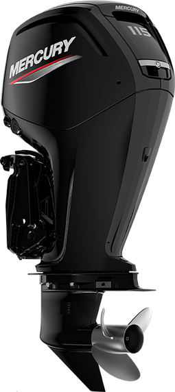 2022 Mercury 115hp ELPT 4S Outboard Motor 2022 Mercury 115hp ELPT 4S Outboard Motor