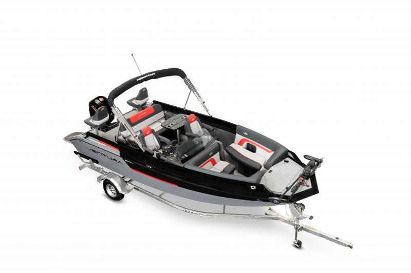 2023 Princecraft Ventura 20 RL Deck Boat with 150 Pro XS 2023 Princecraft Ventura 20 RL Deck Boat with 150 Pro XS