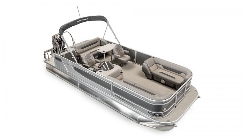 2022 Princecraft Vectra 23 RL Sport Pontoon Boat with 115hp PRO XSMercury 2022 Princecraft Vectra 23 RL Sport Pontoon Boat with 115hp PRO XSMercury