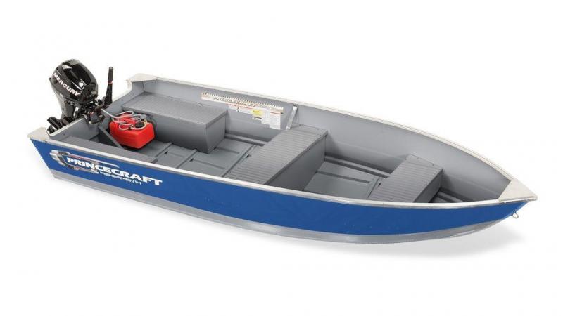 2021 Princecraft Fisherman 14 2021 Princecraft Fisherman 14