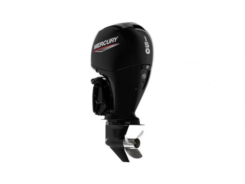 2021 Mercury Marine FourStroke 150 2021 Mercury Marine FourStroke 150