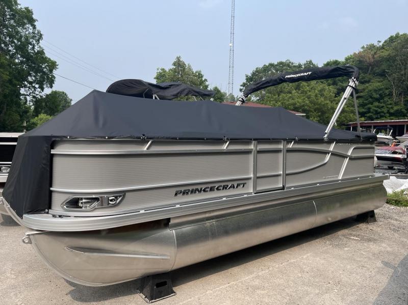 2023 Princecraft Sportfisher 21-2S with 60hp 2023 Princecraft Sportfisher 21-2S with 60hp