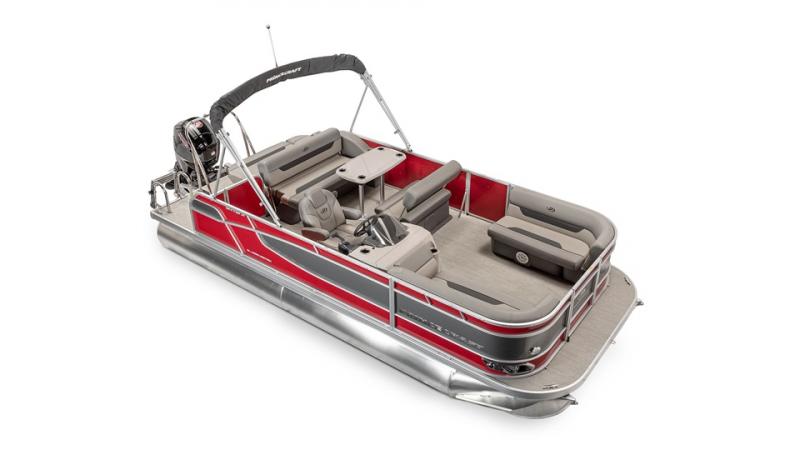 2023 Princecraft Vectra 21 RL with Mercury 60hp, Black 2023 Princecraft Vectra 21 RL with Mercury 60hp, Black
