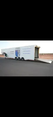 used Cargo (Enclosed) Trailers Haulmark Trailers  for sale, in Saint George, UT Thumbnail 1