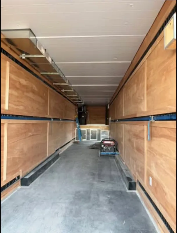 used Cargo (Enclosed) Trailers Freedom Trailers  for sale, in Saint George, UT Thumbnail 6