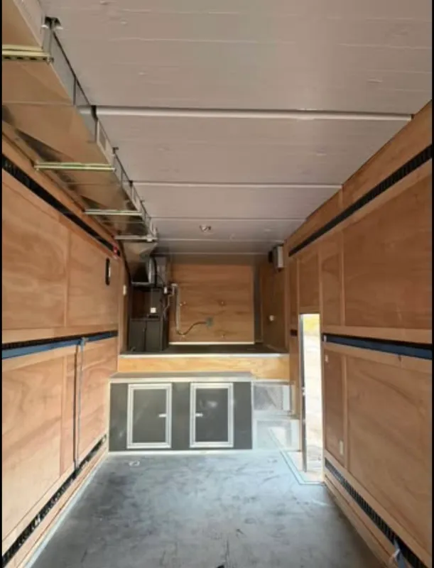 used Cargo (Enclosed) Trailers Freedom Trailers  for sale, in Saint George, UT Thumbnail 5
