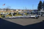 new Other Trailers Venture Trailers  for sale, in Shelby, AL Thumbnail 3