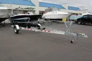 new Other Trailers Venture Trailers  for sale, in Shelby, AL Thumbnail 1