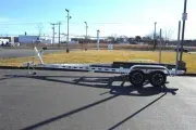 new Other Trailers Venture Trailers  for sale, in Shelby, AL Thumbnail 3