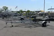 new Other Trailers Venture Trailers  for sale, in Shelby, AL Thumbnail 2