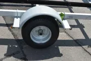 new Other Trailers Venture Trailers  for sale, in Shelby, AL Thumbnail 3