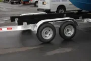 new Other Trailers Venture Trailers  for sale, in Shelby, AL Thumbnail 3