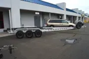 new Other Trailers Venture Trailers  for sale, in Shelby, AL Thumbnail 3