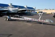 new Other Trailers Venture Trailers  for sale, in Shelby, AL Thumbnail 2