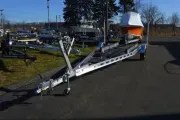 new Other Trailers Venture Trailers  for sale, in Shelby, AL Thumbnail 2