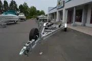 new Other Trailers Venture Trailers  for sale, in Shelby, AL Thumbnail 2