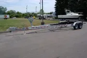 new Other Trailers Venture Trailers  for sale, in Shelby, AL Thumbnail 1