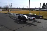 new Other Trailers Venture Trailers  for sale, in Shelby, AL Thumbnail 3
