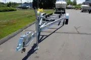 new Other Trailers Venture Trailers  for sale, in Shelby, AL Thumbnail 3