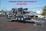 new Other Trailers Venture Trailers  for sale, in Shelby, AL Thumbnail 1