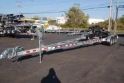 new Other Trailers Venture Trailers  for sale, in Shelby, AL Thumbnail 2