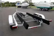 new Other Trailers Venture Trailers  for sale, in Shelby, AL Thumbnail 3