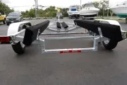 new Other Trailers Venture Trailers  for sale, in Shelby, AL Thumbnail 2