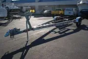 new Other Trailers Venture Trailers  for sale, in Shelby, AL Thumbnail 3