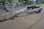 new Other Trailers Venture Trailers  for sale, in Shelby, AL Thumbnail 3