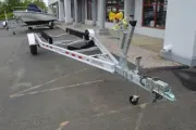 new Other Trailers Venture Trailers  for sale, in Shelby, AL Thumbnail 2