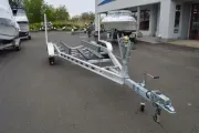 new Other Trailers Venture Trailers  for sale, in Shelby, AL Thumbnail 2