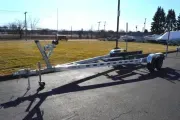 new Other Trailers Venture Trailers  for sale, in Shelby, AL Thumbnail 2