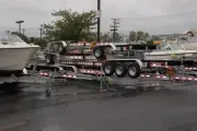 new Other Trailers Venture Trailers  for sale, in Shelby, AL Thumbnail 2
