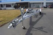 new Other Trailers Venture Trailers  for sale, in Shelby, AL Thumbnail 2
